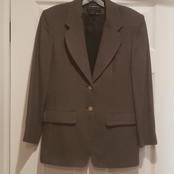 3 Piece Liz Claiborne Suit - Picture 7 of 9